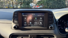 Hyundai Kona 1.0T GDi Blue Drive SE 5dr Petrol Hatchback